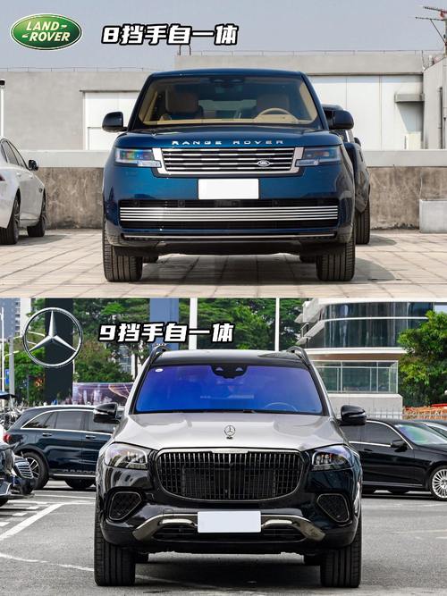 成都196迈巴赫经典与现代的完美融合，路虎如何塑造独特的品牌形象